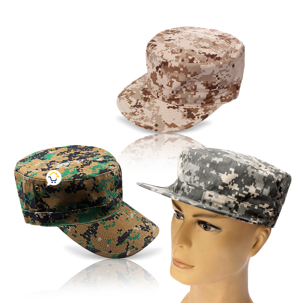 Gorra Militar Tactica Goliana 2351515